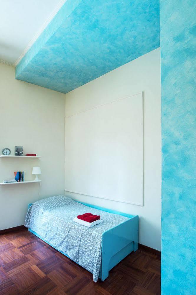 Monti Guest House - Affittacamere Roma Dış mekan fotoğraf